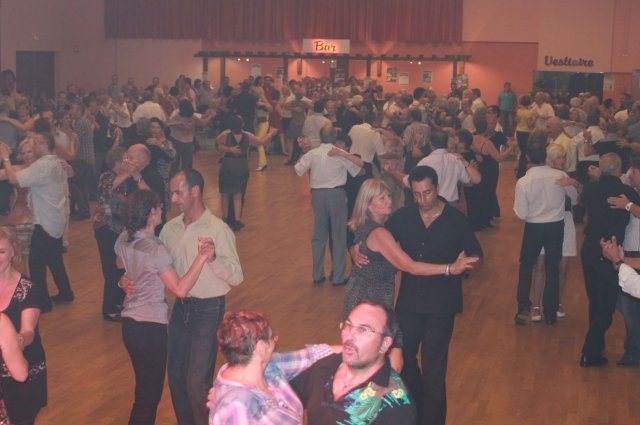 Bal Anniversaire des Melody Boy's 2012